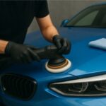 Detalhamento Automotivo (Detailing)