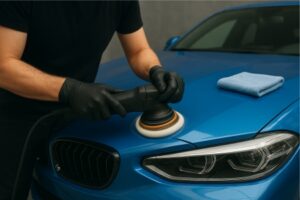 Read more about the article Detalhamento Automotivo (Detailing)