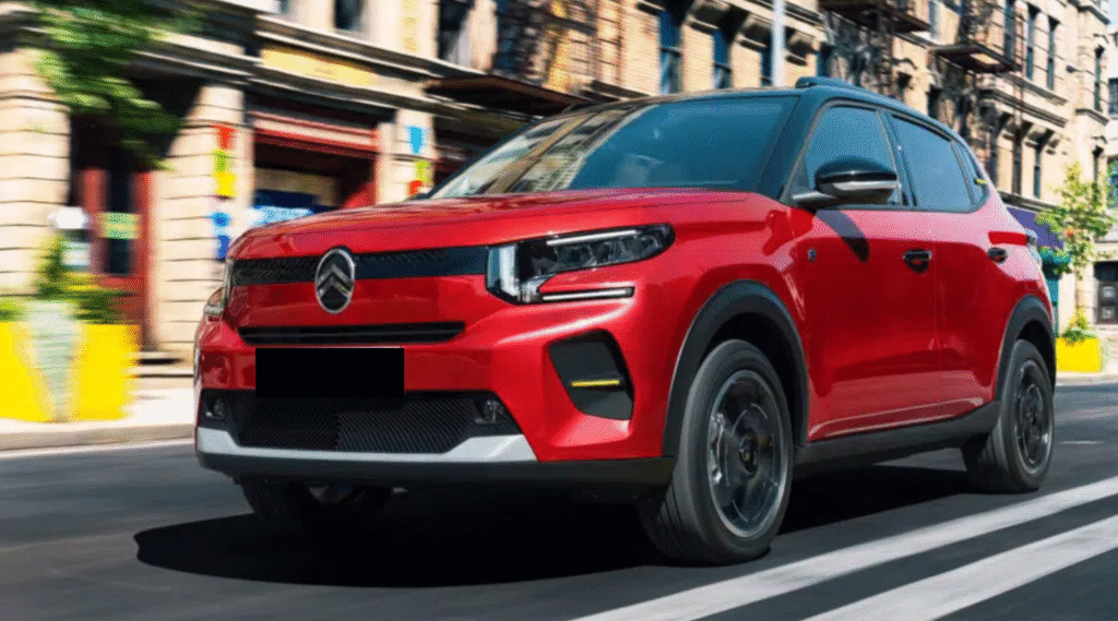 carros mais vendidos em Portugal 2025