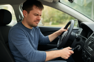 Read more about the article GIROU A CHAVE E O CARRO NAO LIGA