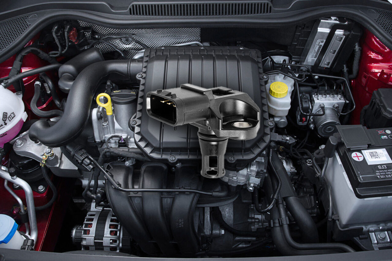 Read more about the article Sensor MAP avariado