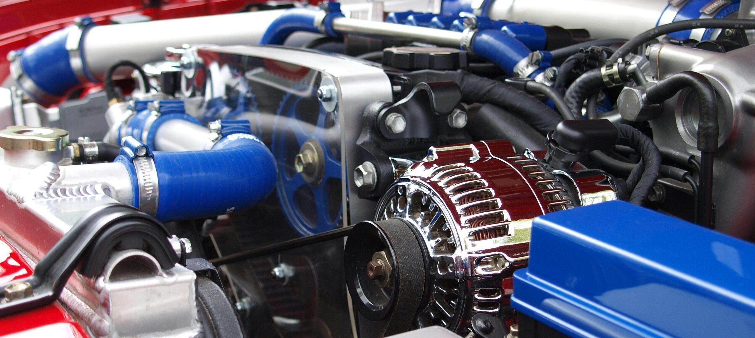 Read more about the article Check-up Mecânico Básico de uma Viatura a Gasolina: Dicas Essenciais