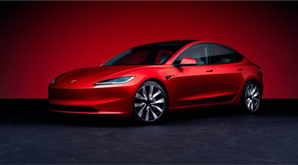 Tesla