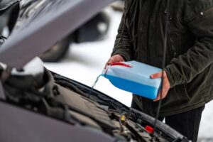 Read more about the article Como Cuidar do Meu Carro no Verão