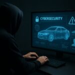 Software-Defined Vehicles (SDVs) e Cibersegurança