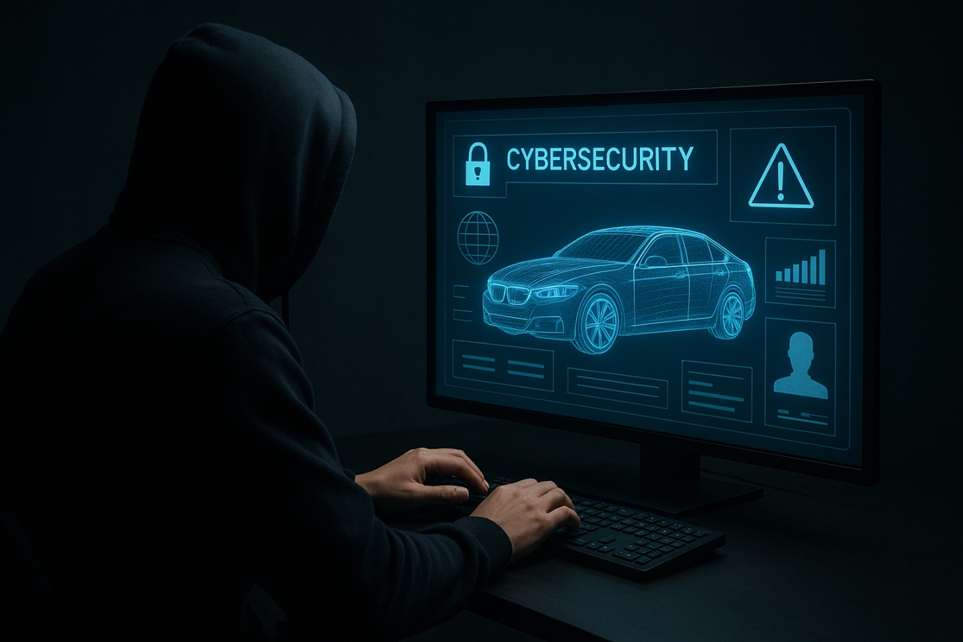 Read more about the article Software-Defined Vehicles (SDVs) e Cibersegurança