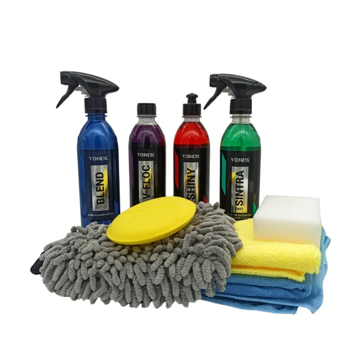 Produtos para estetica